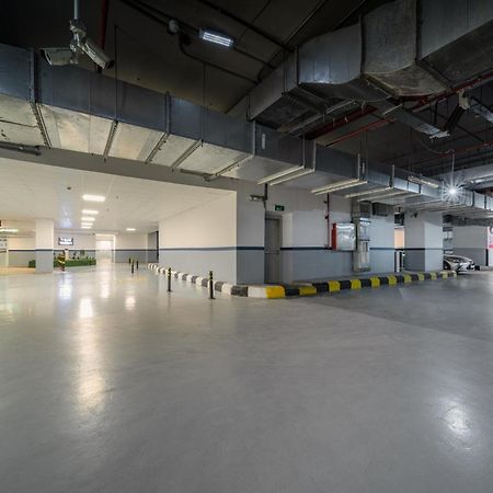 Al Kiswah Towers Hotel Mekka Eksteriør bilde